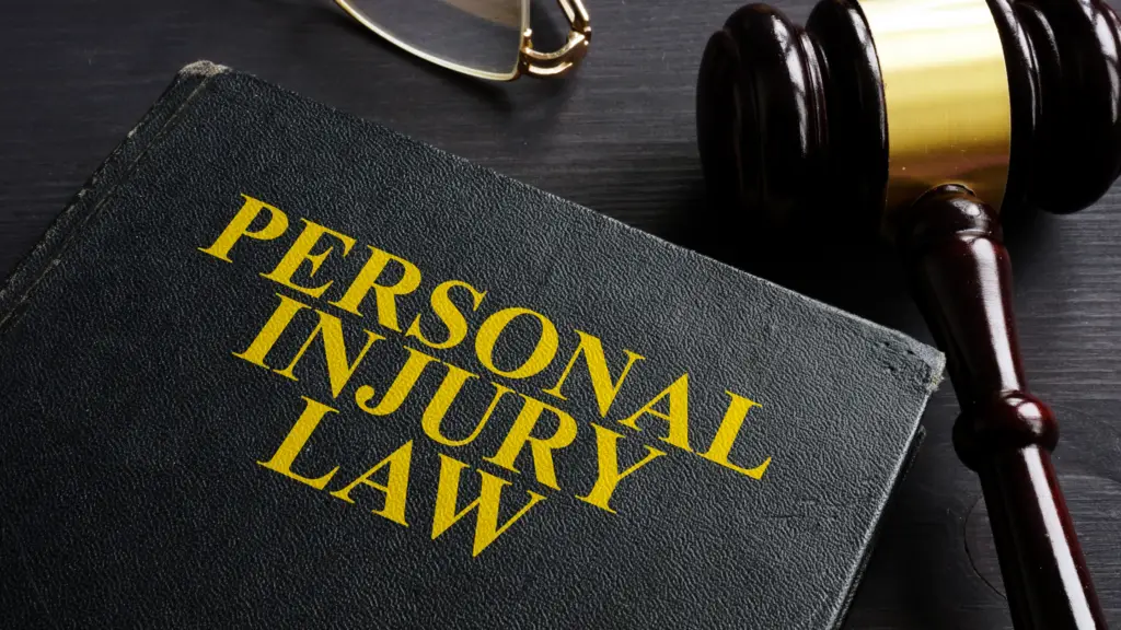 Personal Injury Law