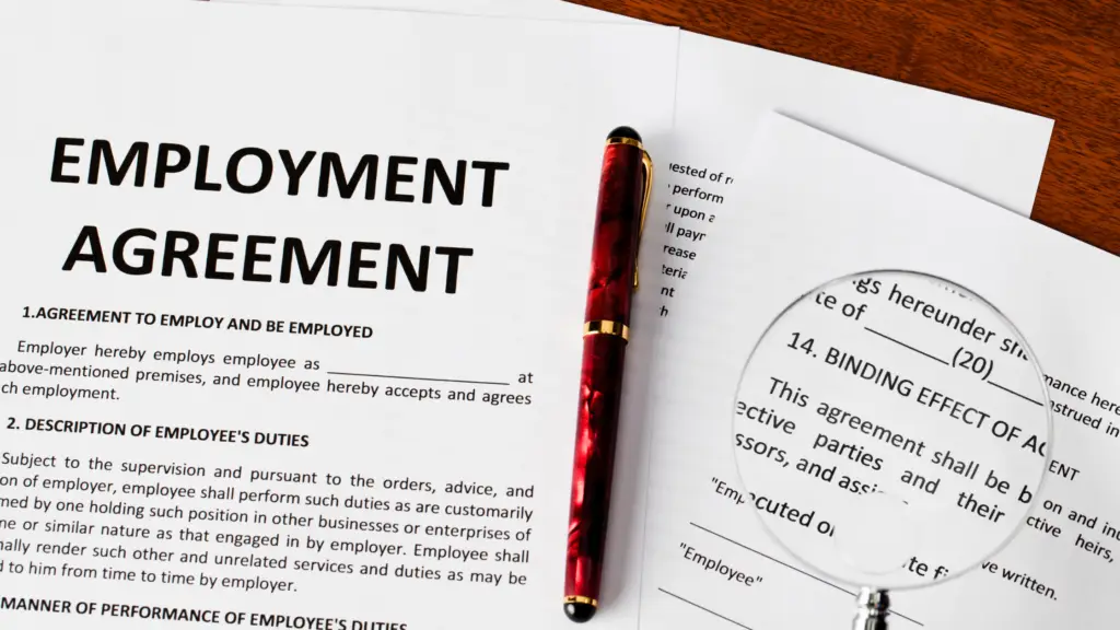 Employment Law