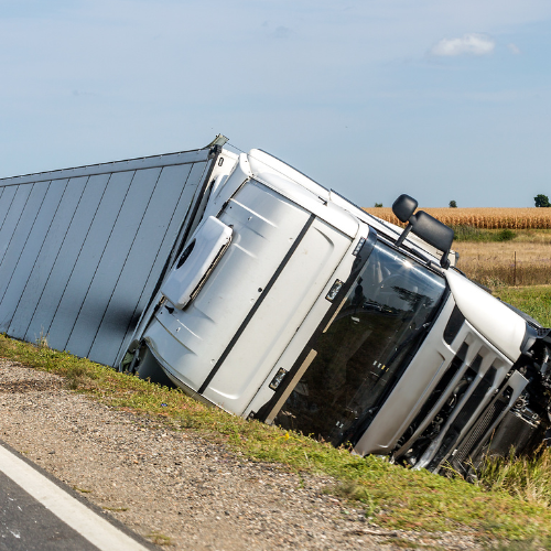 Truck Accident