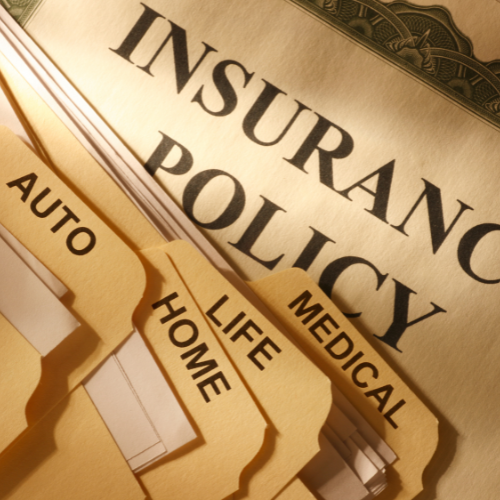 Insurance Policy