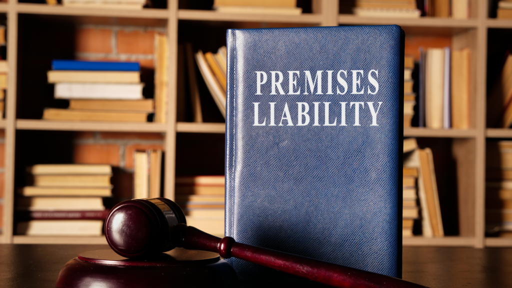 premises liability