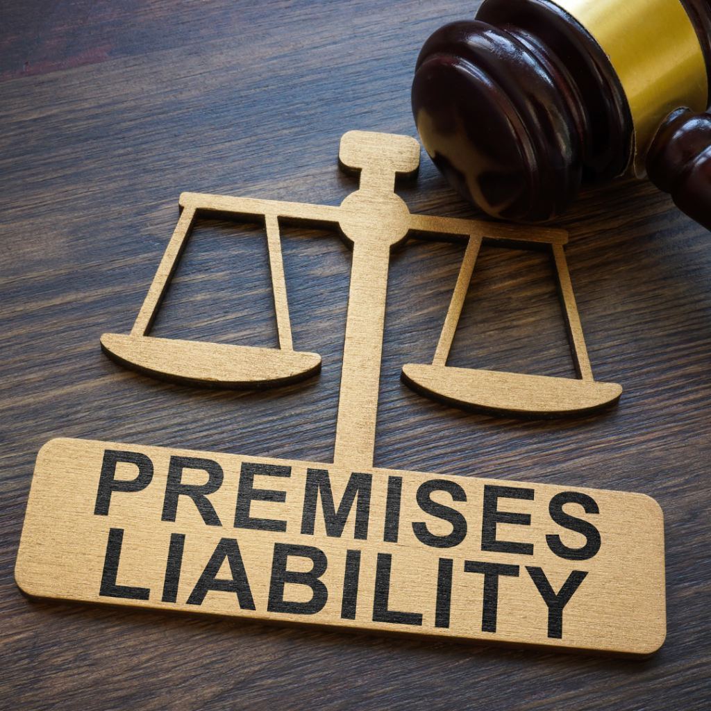 premises liability