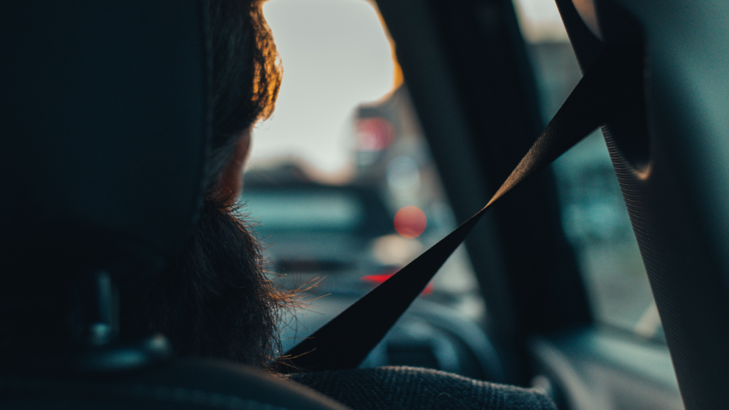 Seatbelt