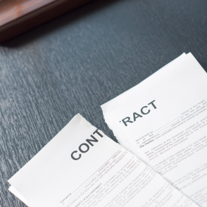 How to Handle a Business Partner Who Violates Your Agreement