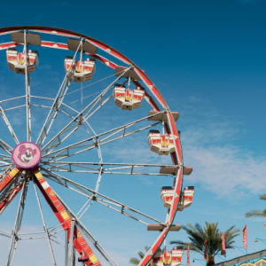 Trampled at a Festival? Liability After Concert Injuries