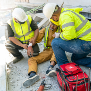 Construction Accidents: Understanding Your Rights