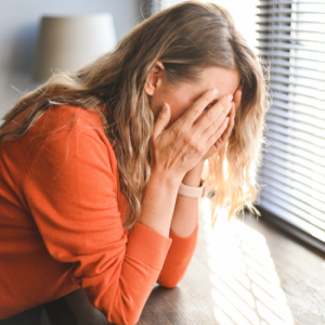 Can You Sue for Emotional Distress in California?