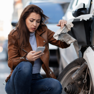 Hit-and-Run Accidents in California