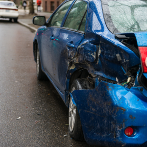 What to Do Immediately After a Hit-and-Run Accident