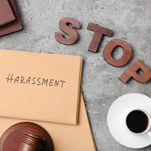 Sexual Harassment in the Workplace