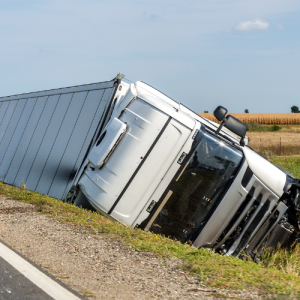 What Happens When a Truck Driver Has an Accident