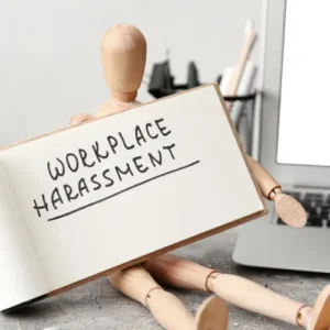 Verbal Harassment in the Workplace