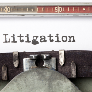 The Role of Business Litigation Lawyers