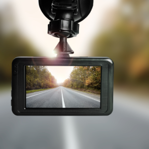 The Role of Dashcams in Car Accident Claims