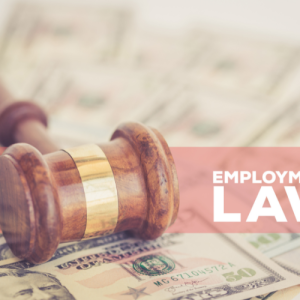 Should an Employee Hire an Employment Lawyer?