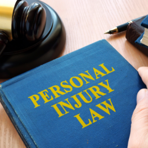 Personal Injury Claim Process: A Step-by-Step Guide