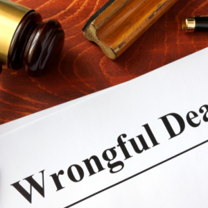 Wrongful Death vs Survival Action